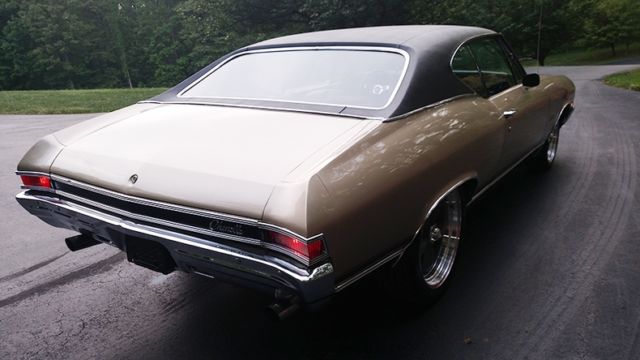 1968 Chevrolet Chevelle -- - photo 9