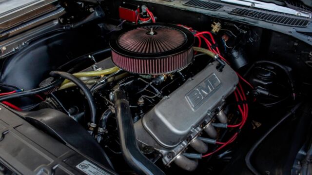 1968 Chevrolet Chevelle -MULTIPLE SHOW WINNER-BIG BLOCK 454 POWERFUL ENGIN - photo 8