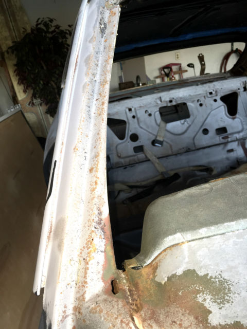 1968 Chevrolet Chevelle - photo 11
