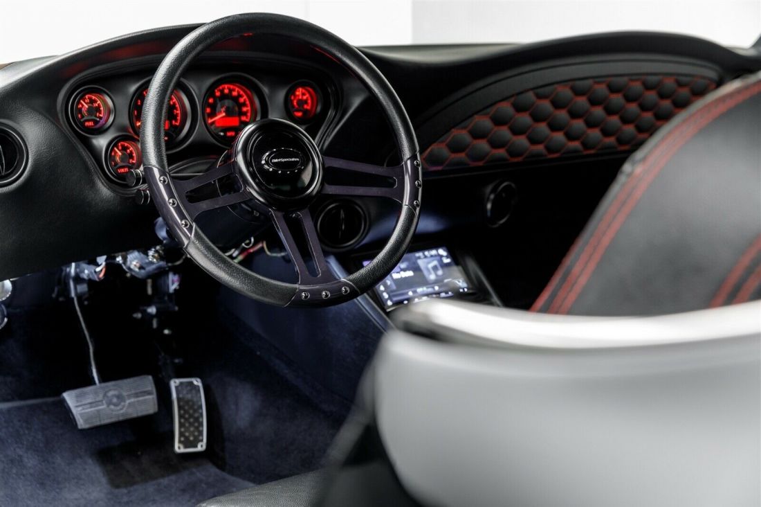 1968 Chevrolet Chevelle - photo 8