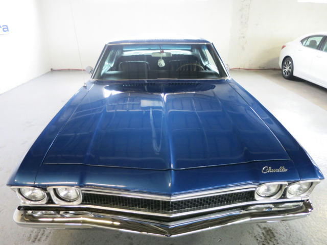 1968 Chevrolet Chevelle - photo 11