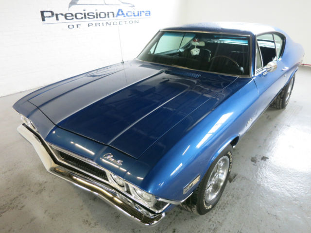 1968 Chevrolet Chevelle - photo 2