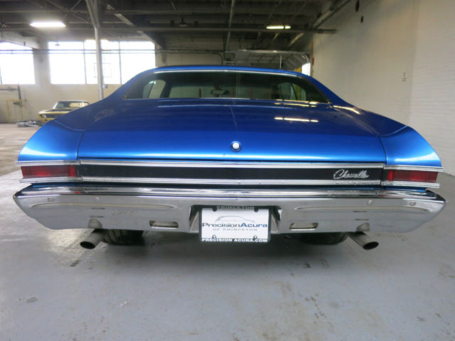 1968 Chevrolet Chevelle - photo 5