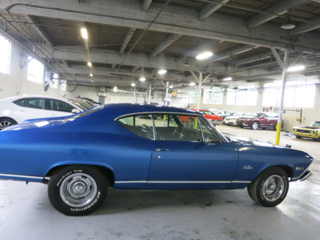 1968 Chevrolet Chevelle - photo 7