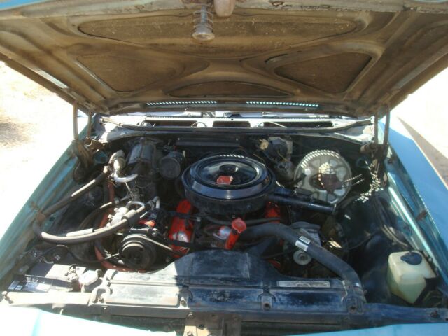 1968 Chevrolet Chevelle - photo 4