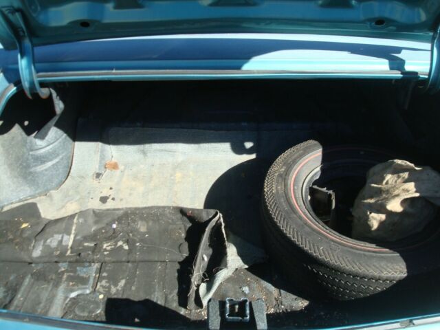 1968 Chevrolet Chevelle - photo 8