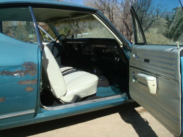 1968 Chevrolet Chevelle - photo 9