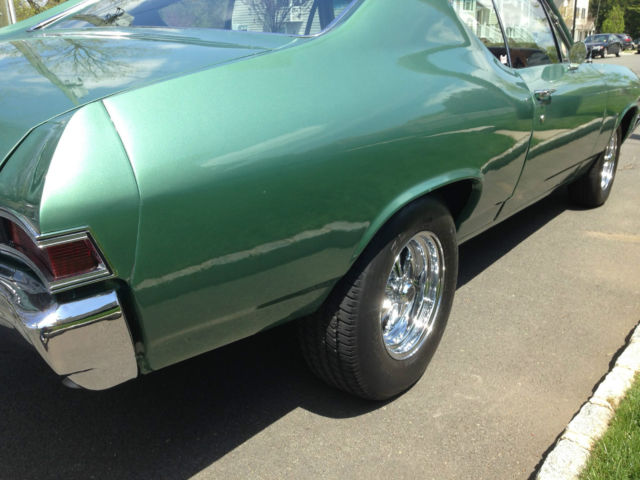 1968 Chevrolet Chevelle Malibu - photo 5