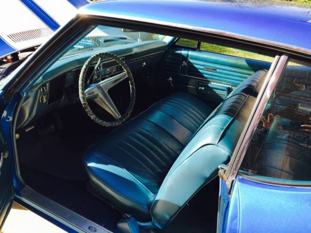 1968 Chevrolet Chevelle MALIBU - photo 10