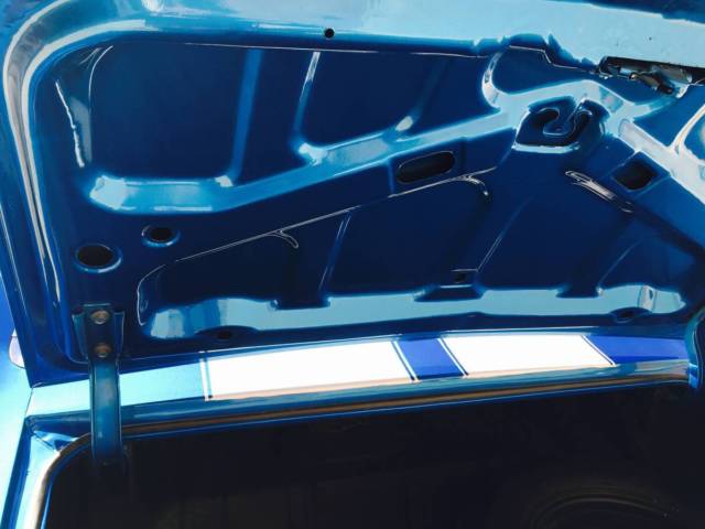 1968 Chevrolet Chevelle MALIBU - photo 5