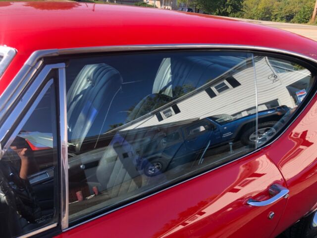 1968 Chevrolet Chevelle - photo 11