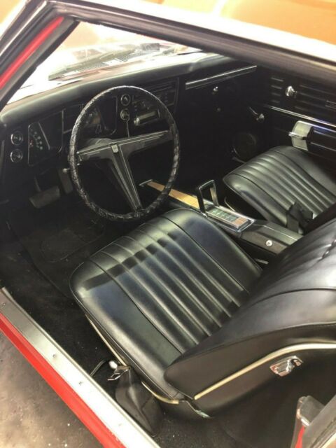 1968 Chevrolet Chevelle - photo 12