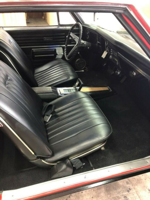 1968 Chevrolet Chevelle - photo 13