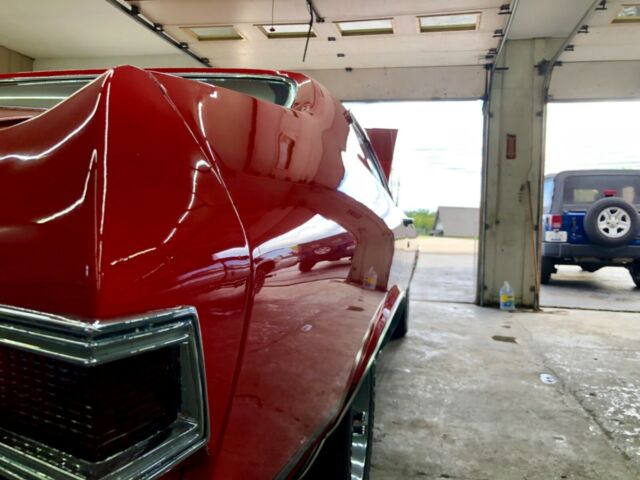 1968 Chevrolet Chevelle - photo 4