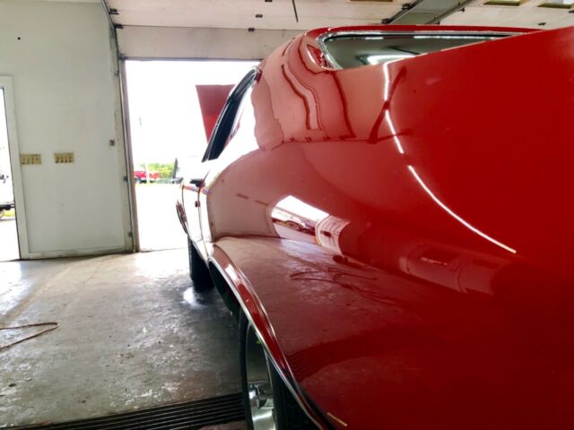 1968 Chevrolet Chevelle - photo 5