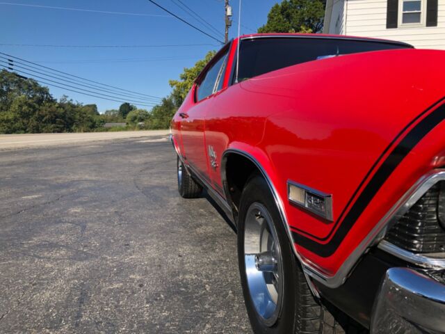 1968 Chevrolet Chevelle - photo 6