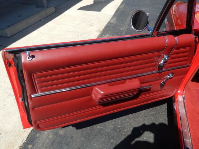 1968 Chevrolet Chevelle - photo 12