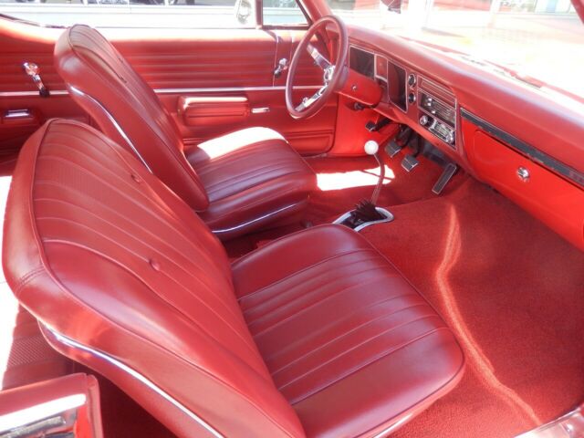 1968 Chevrolet Chevelle - photo 13