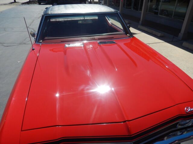 1968 Chevrolet Chevelle - photo 4