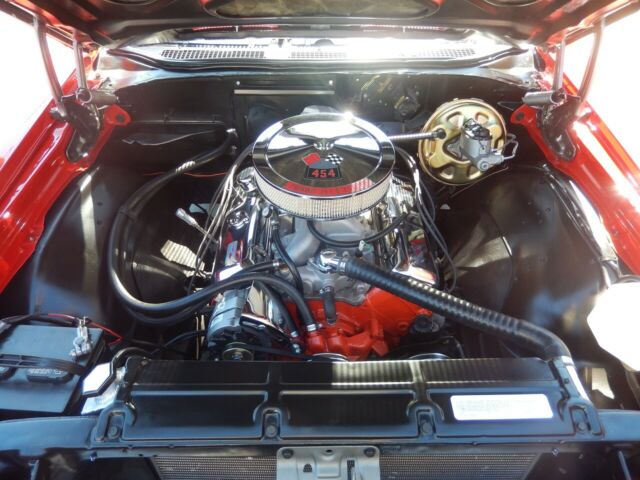 1968 Chevrolet Chevelle - photo 6