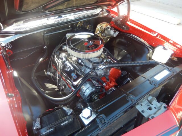 1968 Chevrolet Chevelle - photo 7