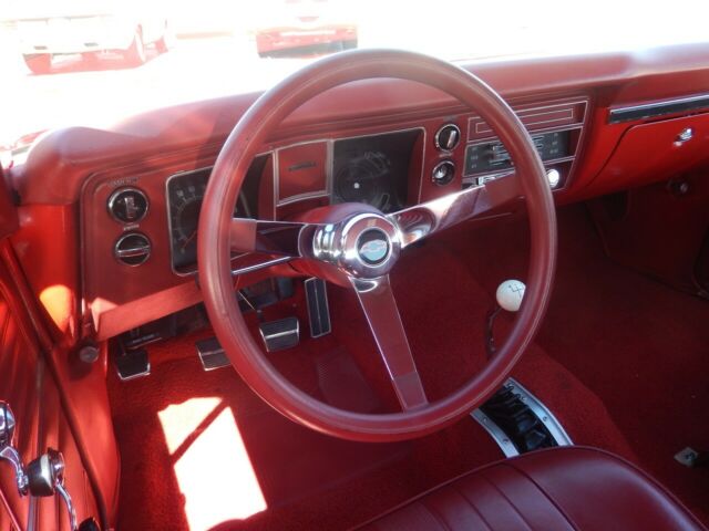 1968 Chevrolet Chevelle - photo 8
