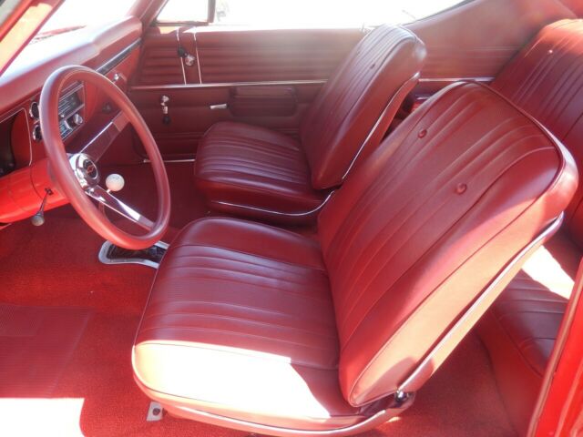 1968 Chevrolet Chevelle - photo 9