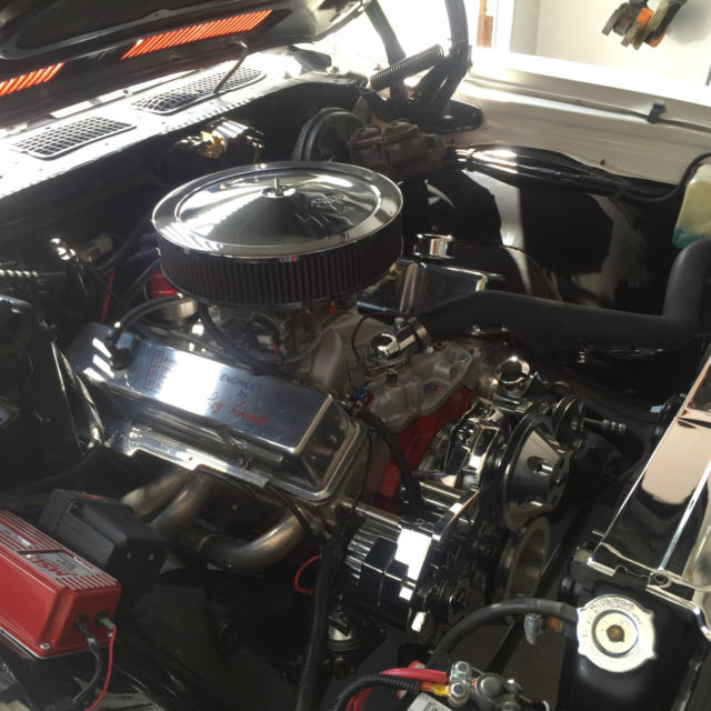 1968 Chevrolet Chevelle - photo 10