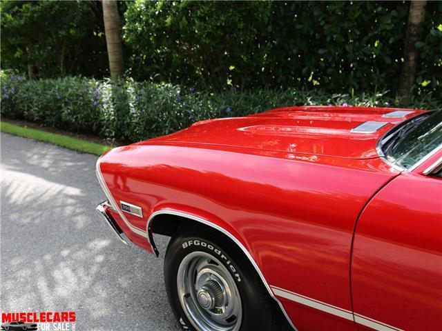 1968 Chevrolet Chevelle 2 dr - photo 10