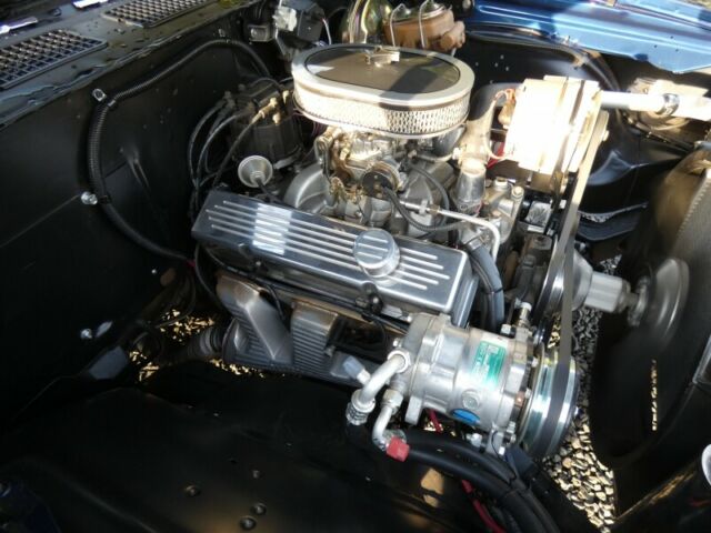 1968 Chevrolet Chevelle Convertible - photo 9