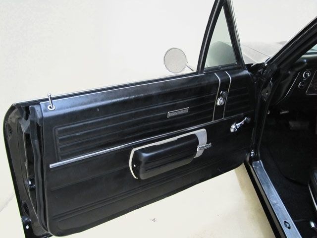 1968 Chevrolet Chevelle -- - photo 10