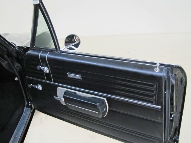 1968 Chevrolet Chevelle -- - photo 11