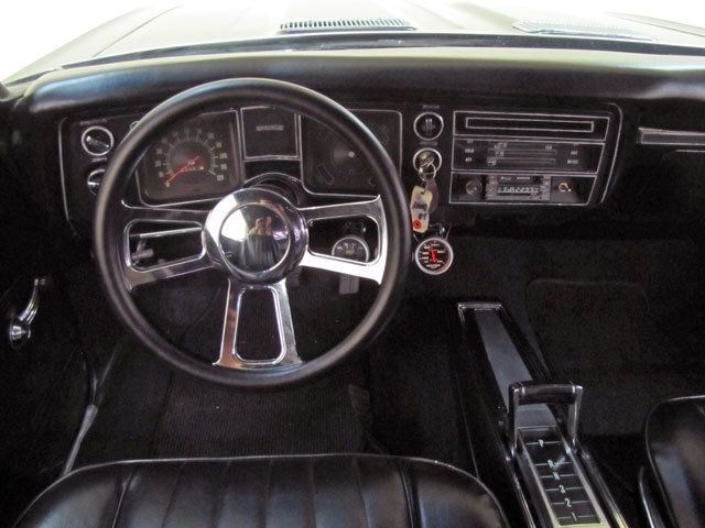 1968 Chevrolet Chevelle -- - photo 12