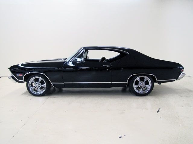 1968 Chevrolet Chevelle -- - photo 3