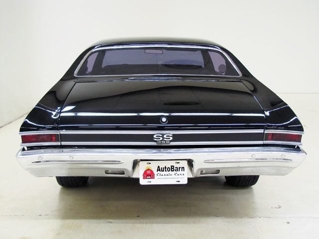 1968 Chevrolet Chevelle -- - photo 5