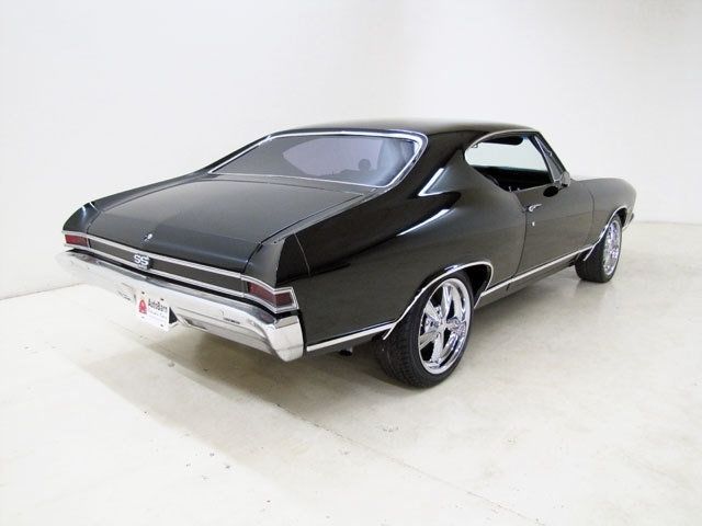 1968 Chevrolet Chevelle -- - photo 7
