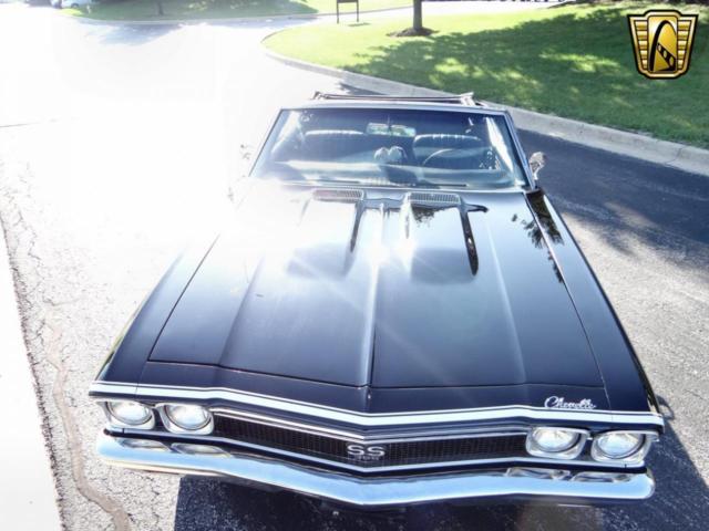 1968 Chevrolet Chevelle SS - photo 11