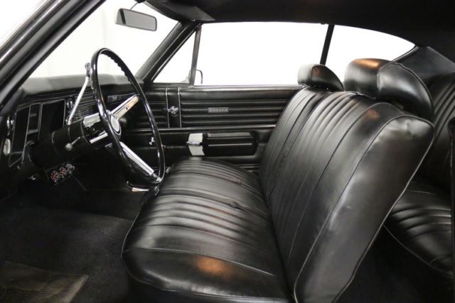 1968 Chevrolet Chevelle SS 396 - photo 5
