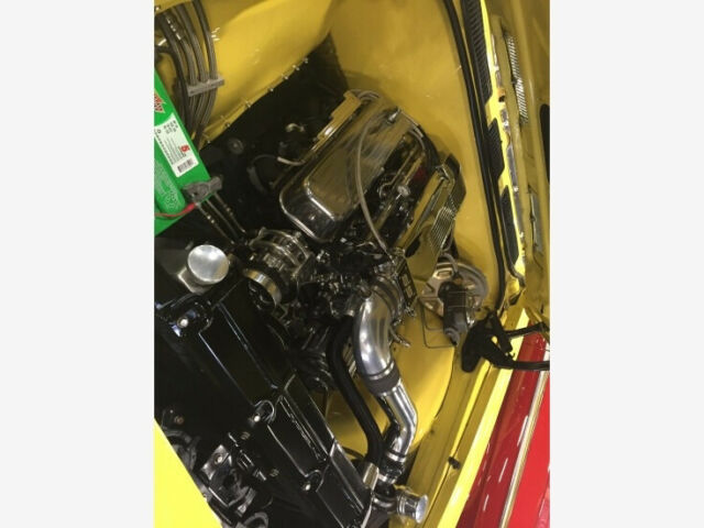 1968 Chevrolet Chevelle SS 396 Frame Off Restoration Steel Body - photo 10