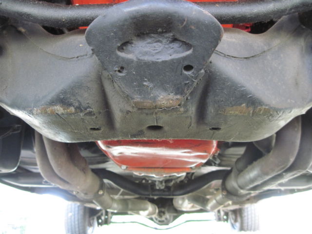 1968 Chevrolet Chevelle SS 396 - photo 12