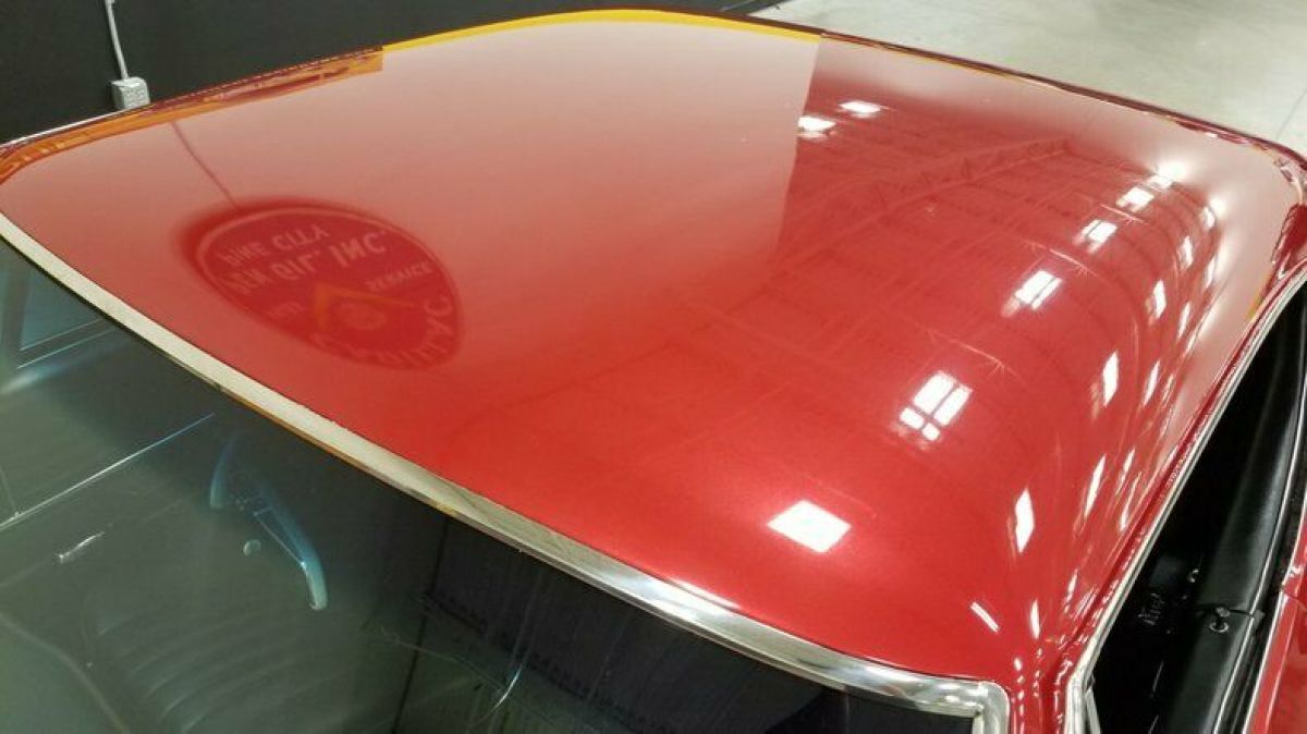1968 Chevrolet Chevelle SS Sport Coupe - photo 13