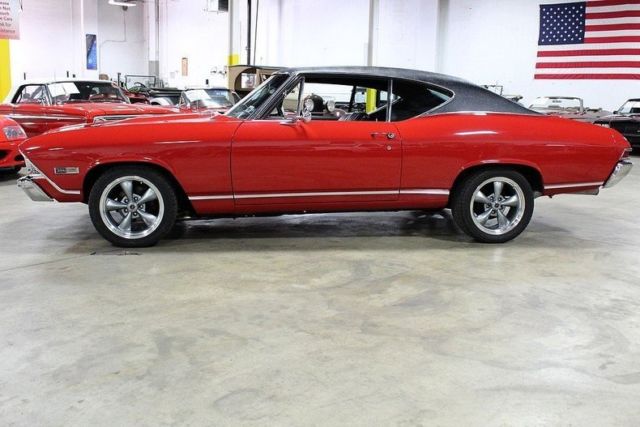 1968 Chevrolet Chevelle -- - photo 2