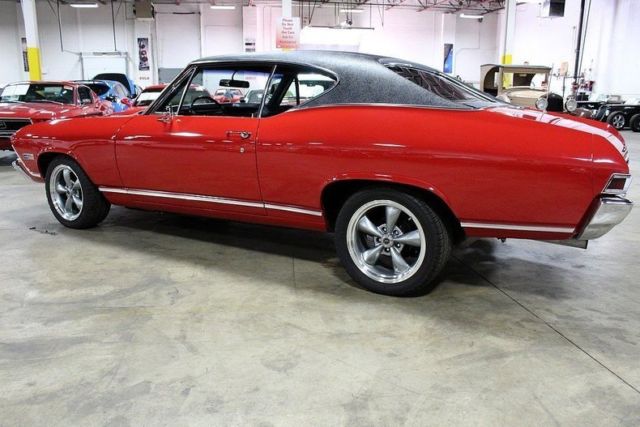 1968 Chevrolet Chevelle -- - photo 3