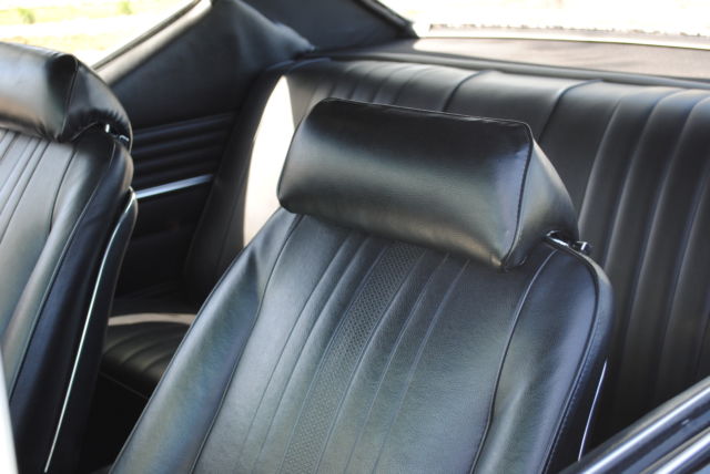 1968 Chevrolet Chevelle - photo 10