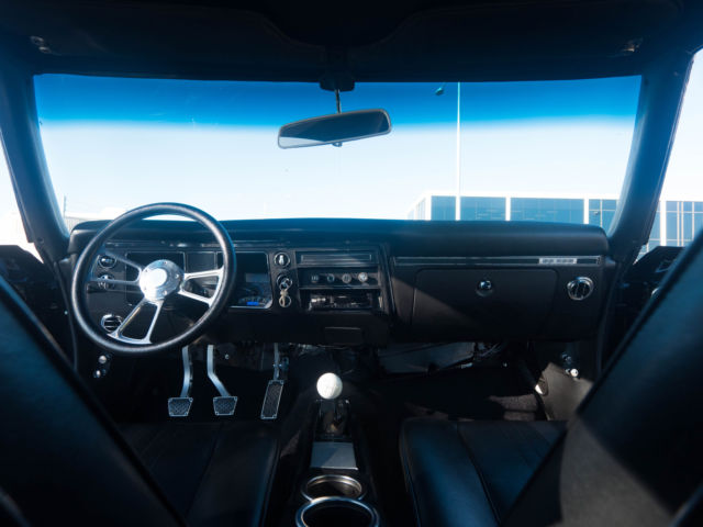1968 Chevrolet Chevelle - photo 6