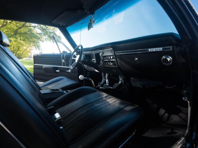 1968 Chevrolet Chevelle - photo 8