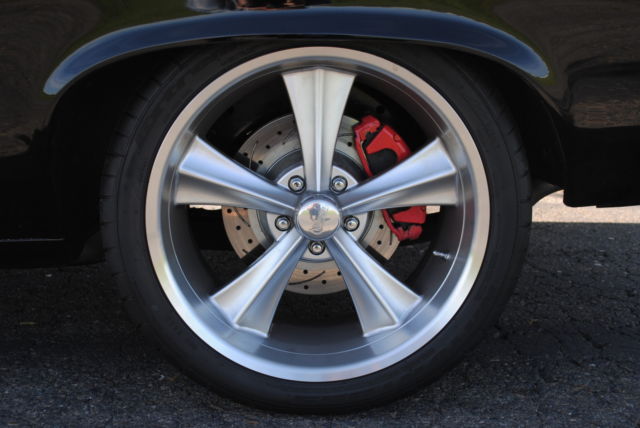 1968 Chevrolet Chevelle - photo 9