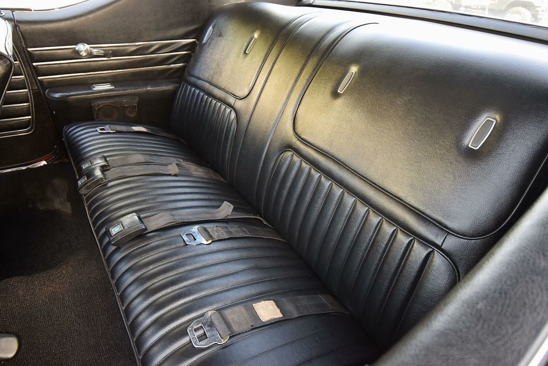 1968 Chevrolet Chevelle SS L78 396/375 HP M21 4 Speed - photo 13