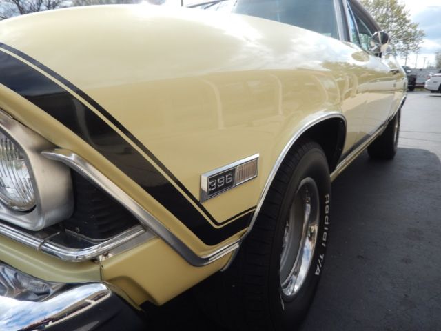 1968 Chevrolet Chevelle - photo 5