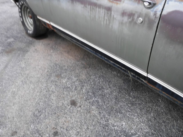 1968 Chevrolet Chevelle - photo 10